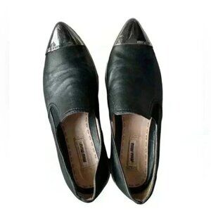 Miu Miu women's loafers